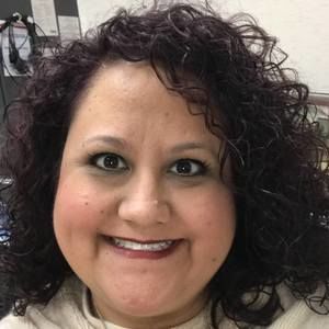 Meet your Posher, Tina